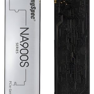 Ssd Kingspec 256 Gb Para Macbook Air Retina iMac Macpro 2013 2014 2015 Negro