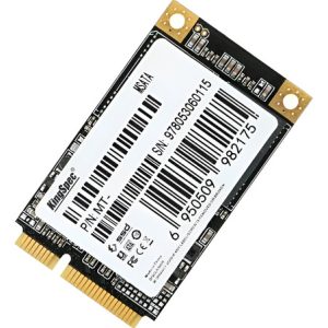 Disco Sólido Ssd Msata Kingspec Mt-2tb 2000 Gb