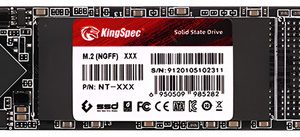 Ssd Kingspec Nt-1tb M.2 Sata Ngff 2280 1tb