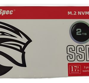 Disco Sólido Ssd M.2 Nvme 2230 Kingspec Xf-2tb 2tb