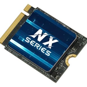 Disco Sólido Ssd M.2 Nvme 2230 Kingspec Nx-1tb 1tb