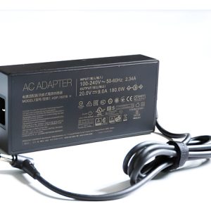 Cargador Original Asus 180w 20v 9.0a 6.0 X 3.7 Mm