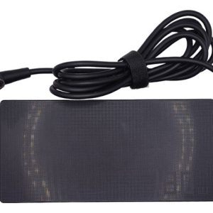 Cargador Original Asus Adp-180tb H  180w 20v 9.0a 6.0x3.7mm