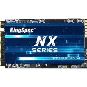 Disco Sólido Ssd M.2 Nvme 2242 Kingspec Nxm-1tb 1tb