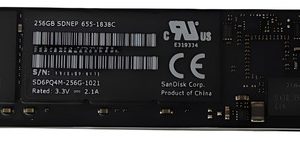 Interno Samsung Mz-jpv256r/0a2 256gb - Excelente (Reacondicionado)