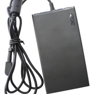 Suministro De Cargador Acer Aspire Pa 1131 16 135 W