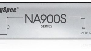 Ssd Kingspec 256 Gb Para Macbook Air Retina iMac Macpro 2013 2014 2015 Negro
