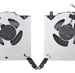 Ventiladores Originales Lenovo Legion 5 Pro 16irx9 16irx8