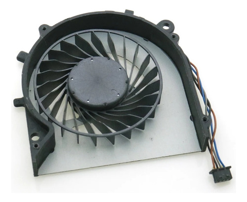 Ventilador Hp 240 245 G4 Y G5 14-ac 14-an 14-af 340 G3 Y G4 - Imagen 6