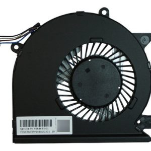 Ventilador Hp Pavilion 15-cd Y 15-cc