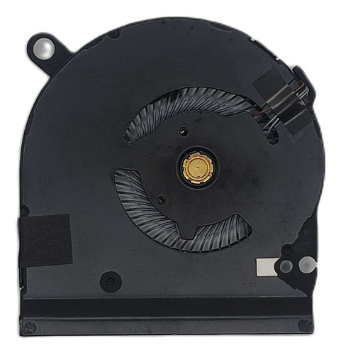 Ventiladores Originales Hp Envy 13-ad Gráfica Nvidia - Imagen 5