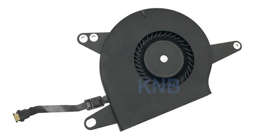 Ventilador Macbook Air Retina A1932 Y A2179 (2018 A 2020) - Imagen 3