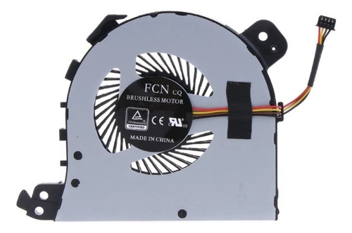 Ventilador Lenovo Ideapad L340-15api L340-15iwl 5f10s13874 - Imagen 2