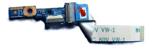 Placa Led Para Notebook Hp Pavilion X360 14-cd - Imagen 2