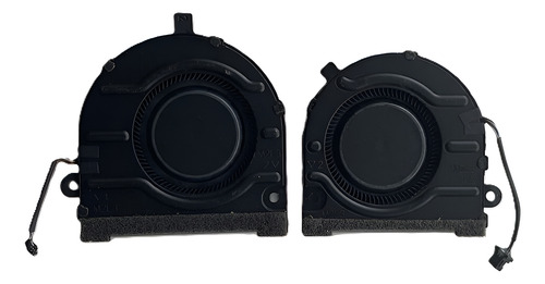 Ventiladores Dell Inspiron 13 5310 0xkd91 06t5j2