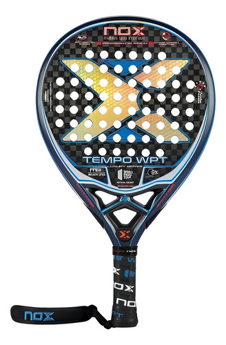 Pala De Padel Nox Tempo