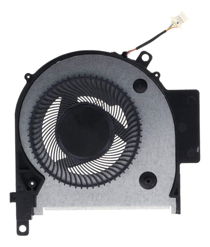 Ventilador Original Hp Envy X360 15-cn 15-cp - Imagen 4