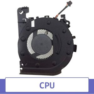 Ventilador Original Cpu Hp Pavilion Gaming 15-cx