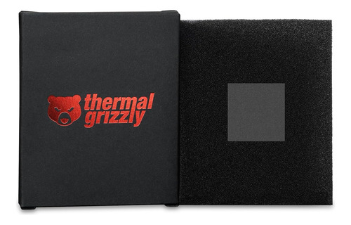 Carbonaut Thermal Pad Thermal Grizzly 25 X 25 X 0.2 Mm - Imagen 2