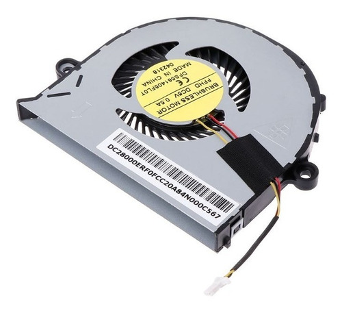 Ventilador Acer E5 F5 V3 - Imagen 3