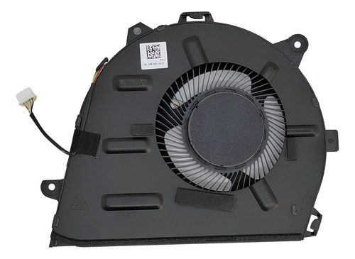 Ventilador Lenovo Ideapad 5 14itl05 14iil05 14are05 14alc05