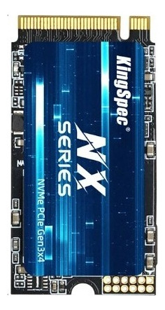 Disco Sólido Ssd M.2 Nvme 2242 Kingspec Nxm-1tb 1tb - Imagen 3