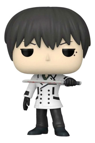 Funko Pop Animation Tokyo Ghoul Re- Kuki Urie 1125 - Imagen 3