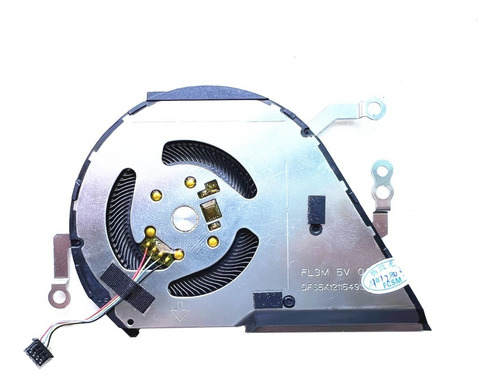 Ventilador Original Asus Vivobook X420 X420f X420u - Imagen 4
