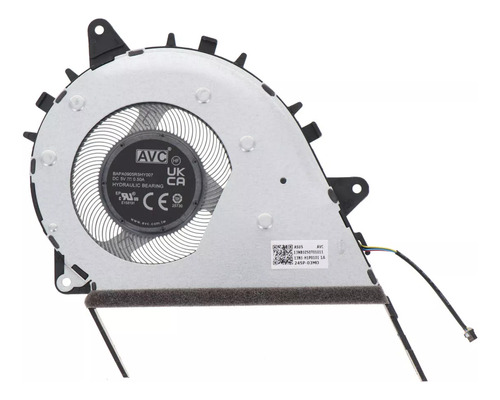 Ventilador Original Asus Vivobook Go 14 E1404f 15 E1504f - Imagen 2