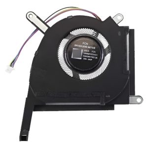 Ventilador Gpu Asus Tuf Fx507 / Fx707 / Fa507 / Fa707 5v
