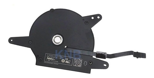 Ventilador Macbook Air Retina A1932 Y A2179 (2018 A 2020) - Imagen 4