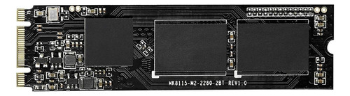 Disco Duro Interno Kingspec M.2 Sata Ngff Nt-256 256gb - Imagen 6
