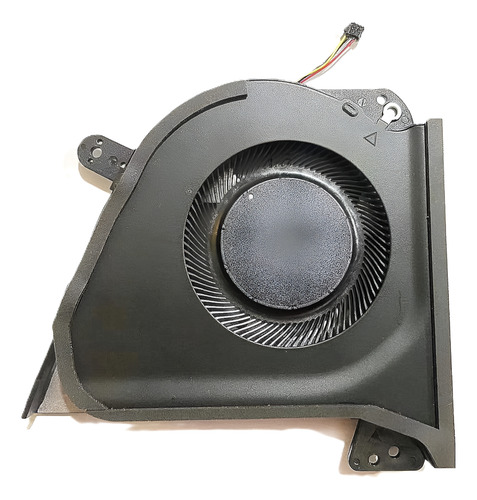 Ventilador Gpu Asus Zephyrus G15 (2021) Rtx 30xx Ga503q