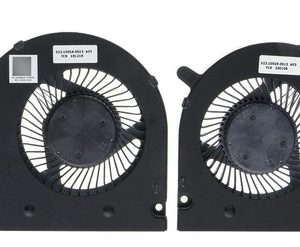 Ventiladores Dell G3 3590