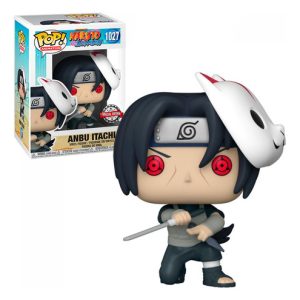 Funko Pop! Naruto Shippuden Anbu Itachi 1027
