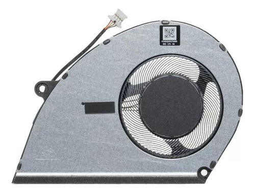 Ventilador Acer Aspire 3 Y 5 A314 A315 A514 A515 (2023-2024)