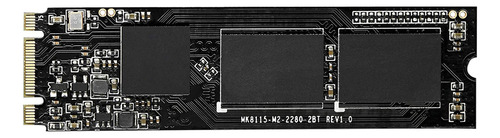 Disco Duro Interno Kingspec M.2 Sata Ngff Nt-256 256gb - Imagen 8
