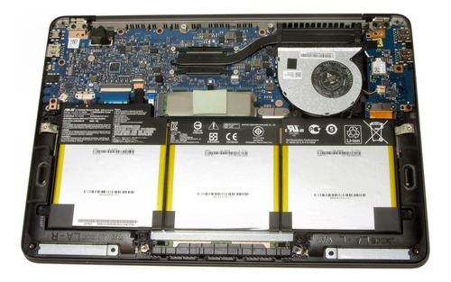 Ventilador Asus Zenbook Ux305ua 13nb0ab0p01011 - Imagen 3