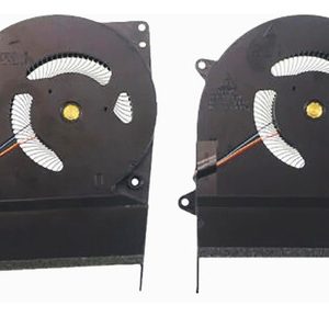Kit Ventilador Asus Zenbook Pro Duo Ux581