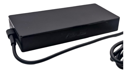 Cargador Original Asus A20-180p1a 180w 20v 9.0a 6.0 X 3.7 Mm - Imagen 2