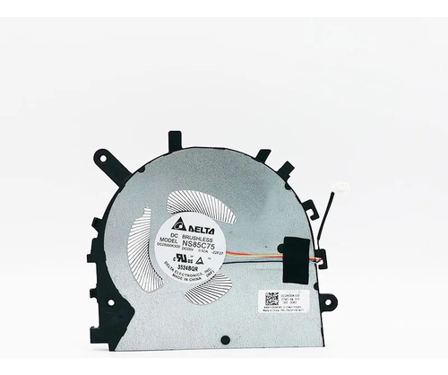 Ventilador Original Lenovo Ideapad Slim 3 14xxx8 14xxx9 - Imagen 2