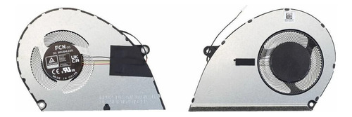 Ventilador Acer Aspire 3 Y 5 A314 A315 A514 A515 (2023-2024) - Imagen 3