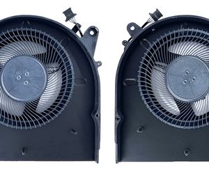 Kit Ventiladores Originales Dell Alienware M15 R3 / M15 R4