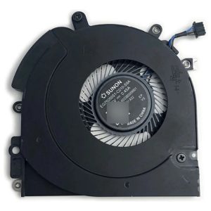 Ventilador Hp Elitebook 745 840 G5 Y G6