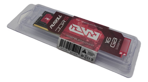 Memoria Ram Puskill Ddr5 16gb 5200mhz Sodimm - Imagen 4