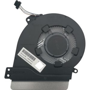 Ventilador Izquierdo Hp Pavilion 15-cs (gtx 1050 / 1050ti)