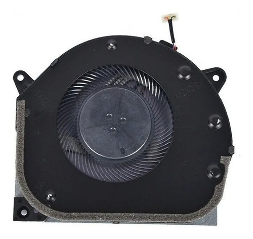 Ventilador Cpu Lenovo Legion Y540 15irh O Y7000 2019 - Imagen 3
