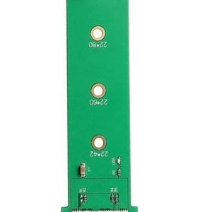 Adaptador Para Ssd Macbook Air A M.2 Nvme