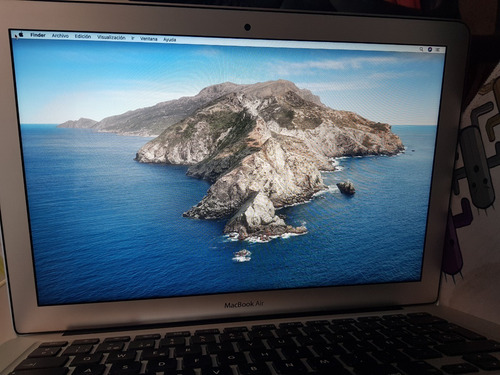 Pantalla Completa Para MacBook Air 13 A1466 (2013 A 2017) - Imagen 5