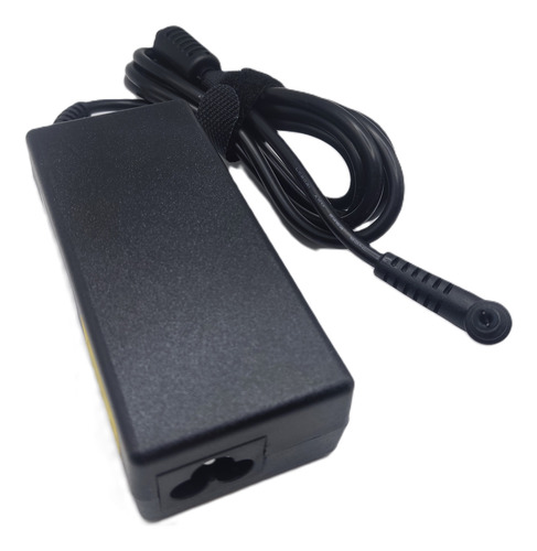 Cargador Compatible Con Asus 65w As-1965 Conector 5,5x2,5mm - Imagen 2